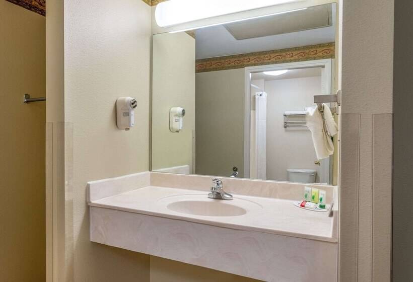 اتاق کلاس بیزنس, Days Inn By Wyndham Mountain Home