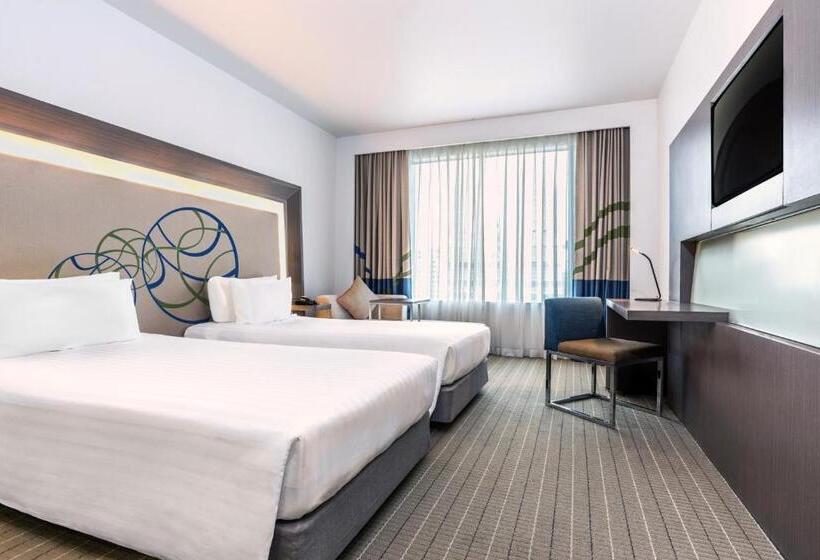 اتاق سوپریور, Four Points by Sheraton Bangkok Ploenchit