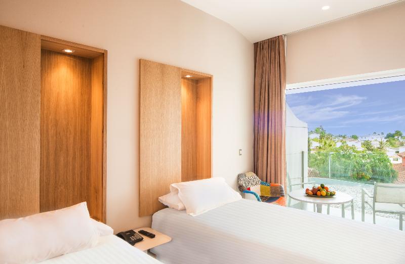 اتاق استاندارد, Higueron Hotel Malaga, Curio Collection By Hilton