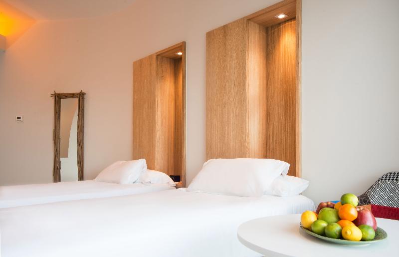 اتاق استاندارد, Higueron Hotel Malaga, Curio Collection By Hilton
