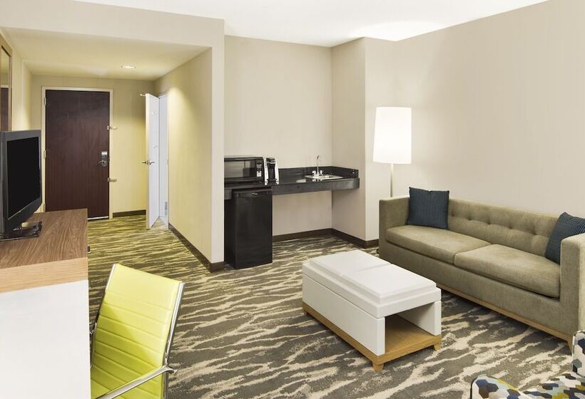 Suite, Holiday Inn Augusta West I 20, An Ihg