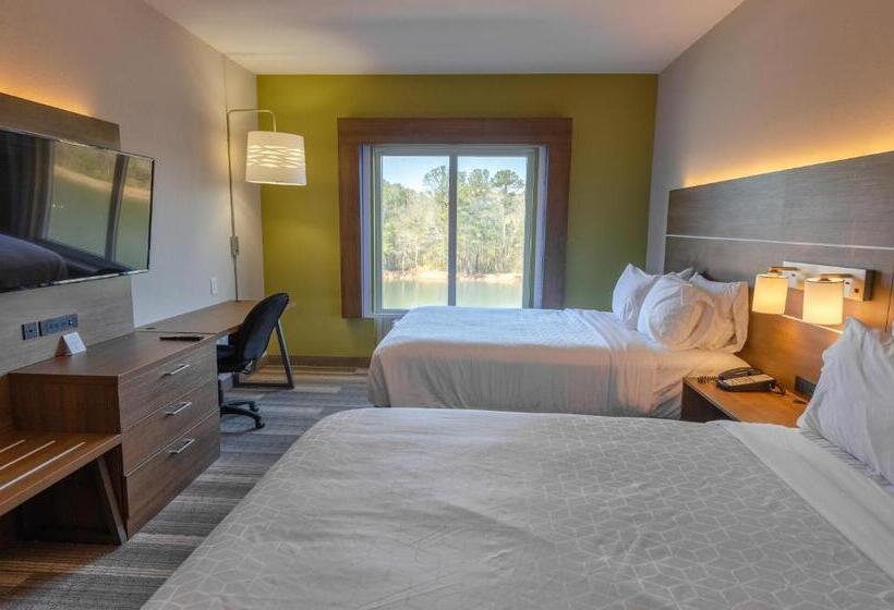 اتاق استاندارد, Holiday Inn Express Hotel & Suites Atlanta Airport West   Camp Creek, An Ihg