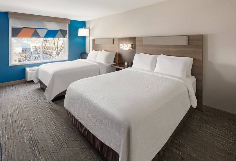 سوییت, Holiday Inn Express Hotel & Suites Cherry Hills, An Ihg