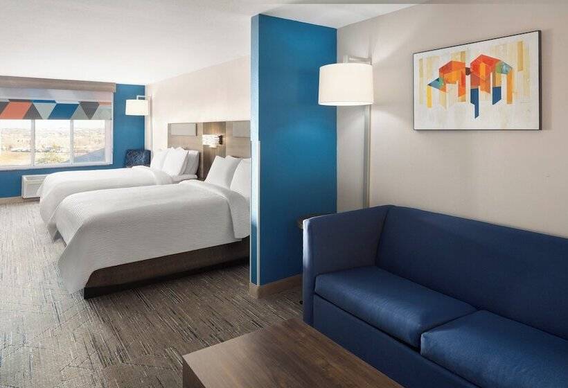 سوییت, Holiday Inn Express Hotel & Suites Cherry Hills, An Ihg