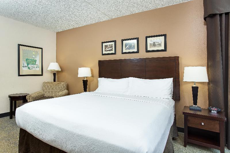 اتاق استاندارد, Holiday Inn Louisville Airport   Fair/expo, An Ihg