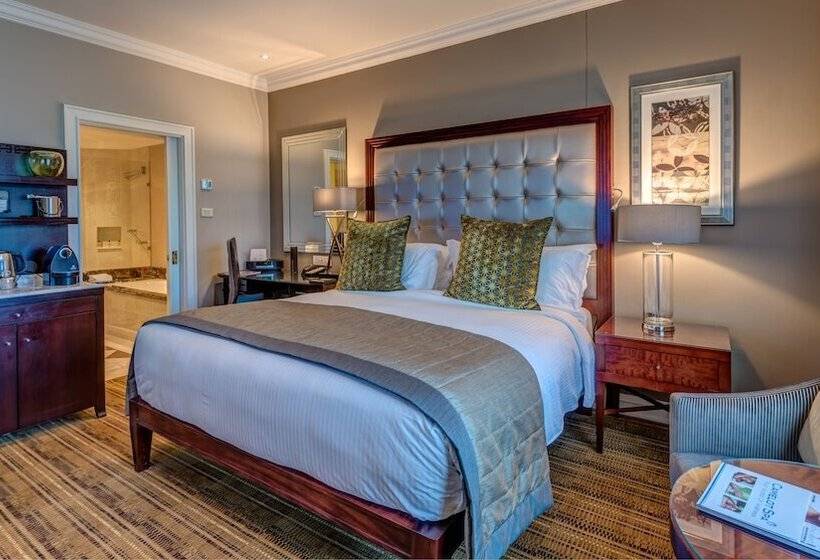 اتاق کلاسیک, Intercontinental Johannesburg Or Tambo Airport Hotel, An Ihg