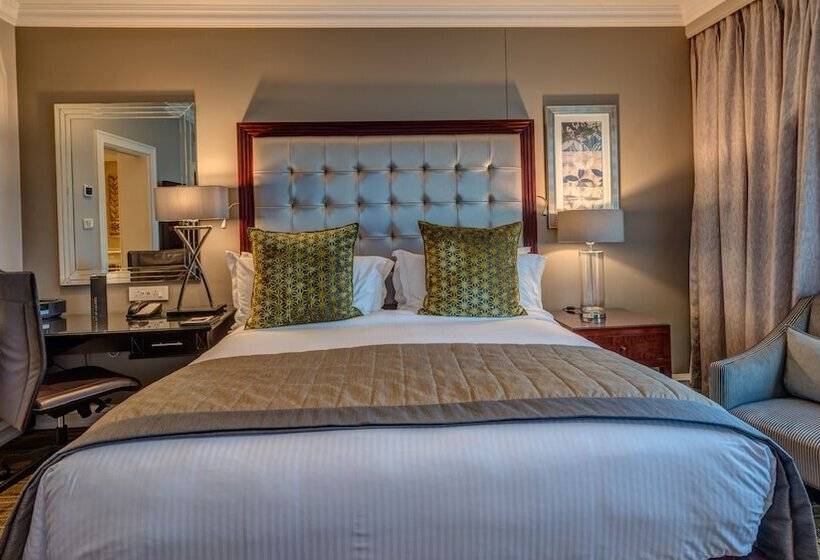 اتاق کلاسیک, Intercontinental Johannesburg Or Tambo Airport Hotel, An Ihg