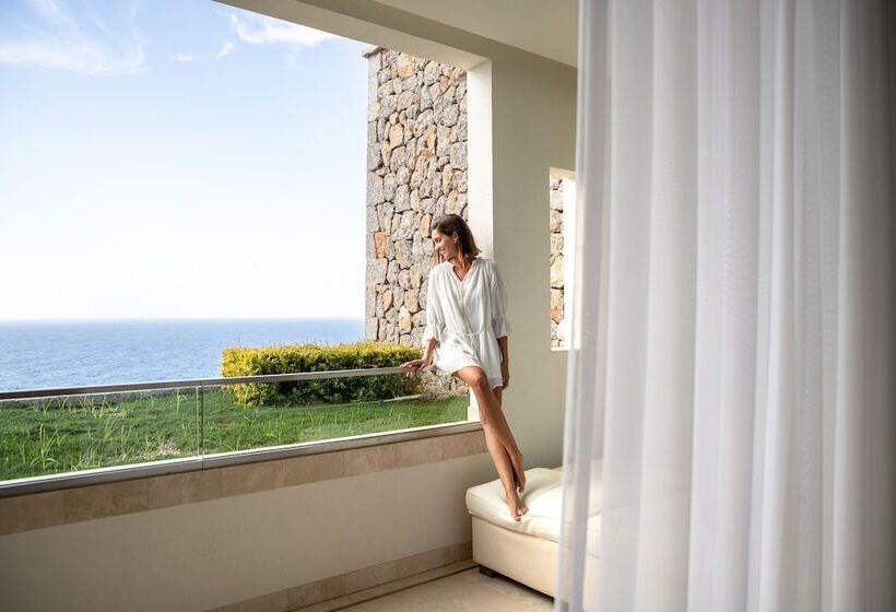 Premium Room Sea View, Jumeirah Port Soller  & Spa