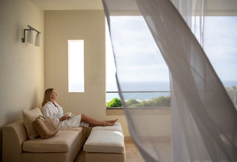 Junior Suite Sea View, Jumeirah Port Soller  & Spa