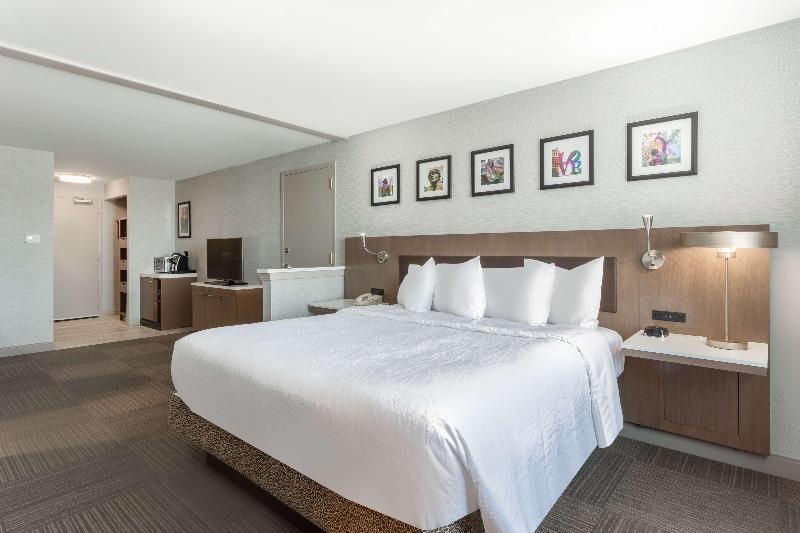 سوییت لوکس, Jw Marriott Chicago