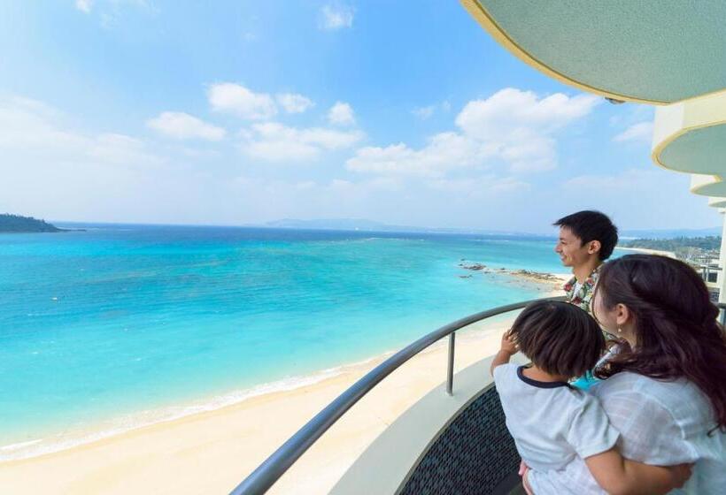 Habitación Superior, Kanehide Kise Beach Palace