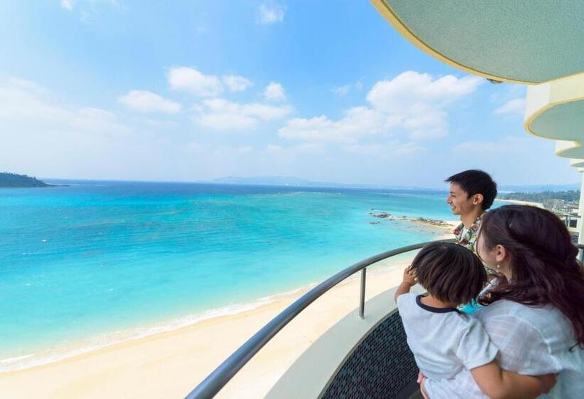 اتاق لوکس, Kanehide Kise Beach Palace