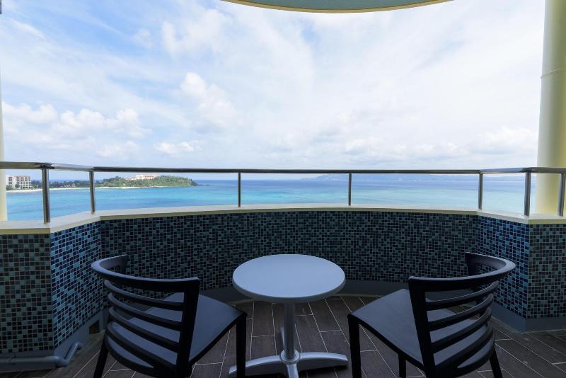 اتاق سوپریور, Kanehide Kise Beach Palace