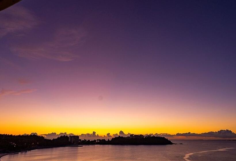 اتاق لوکس, Kanehide Kise Beach Palace