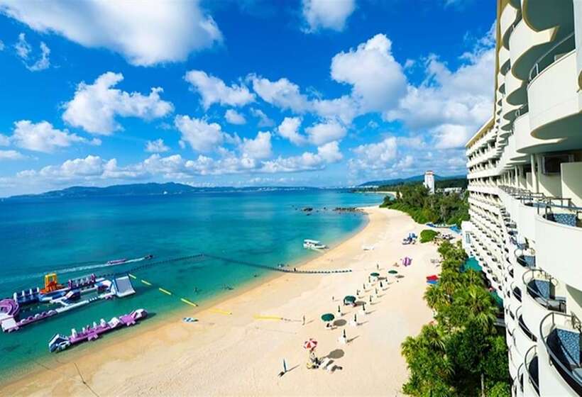 اتاق لوکس, Kanehide Kise Beach Palace