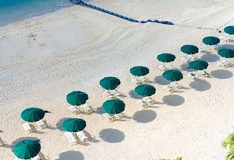اتاق لوکس, Kanehide Kise Beach Palace