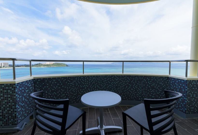 اتاق لوکس, Kanehide Kise Beach Palace