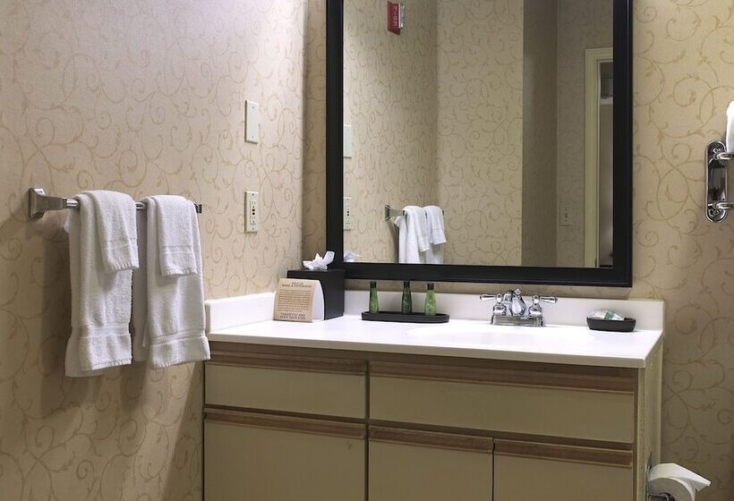 سوییت اجرایی, Larkspur Landing Extended Stay Suites Hillsboro
