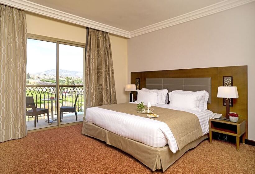 سوییت, Palais Médina Riad Resort