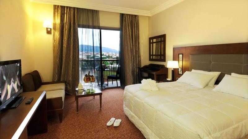 اتاق لوکس یک تخته, Palais Médina Riad Resort