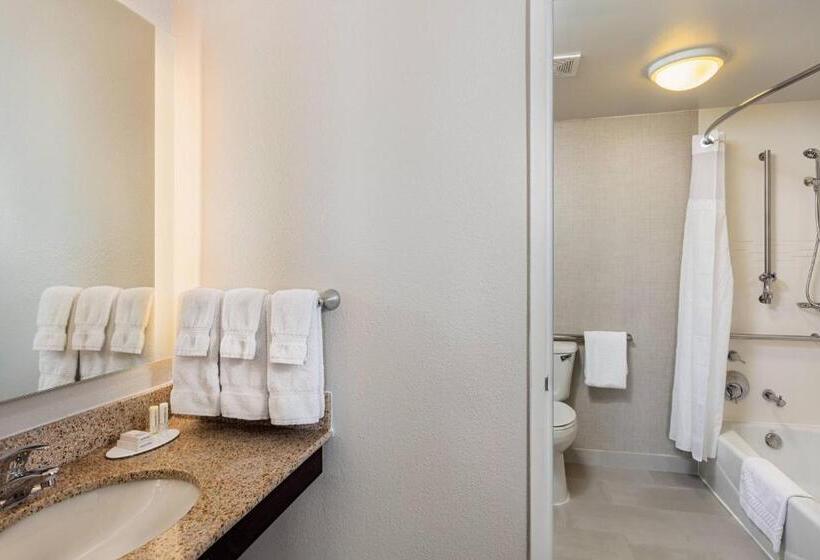 سوئیت برای معلولان, Residence Inn Louisville Downtown