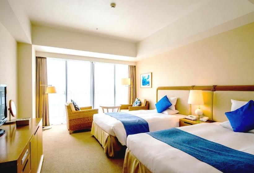 اتاق استاندارد, Southern Beach Hotel & Resort