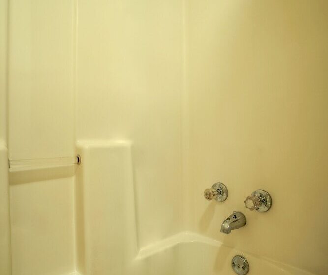 اتاق استاندارد با 2 تخت دوبل, Texas Inn San Benito Near Harlingen