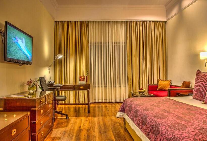 Superior Room, The Gateway  Ambad