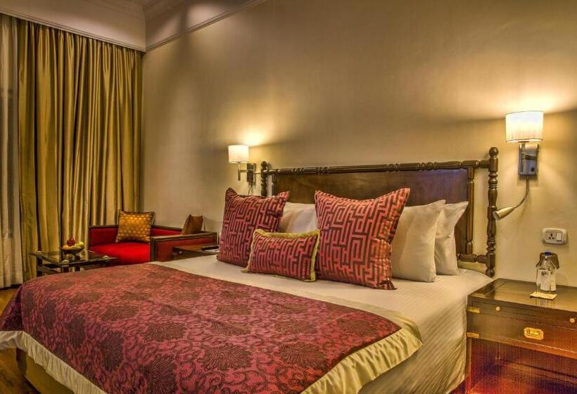 اتاق سوپریور, Gateway Nashik