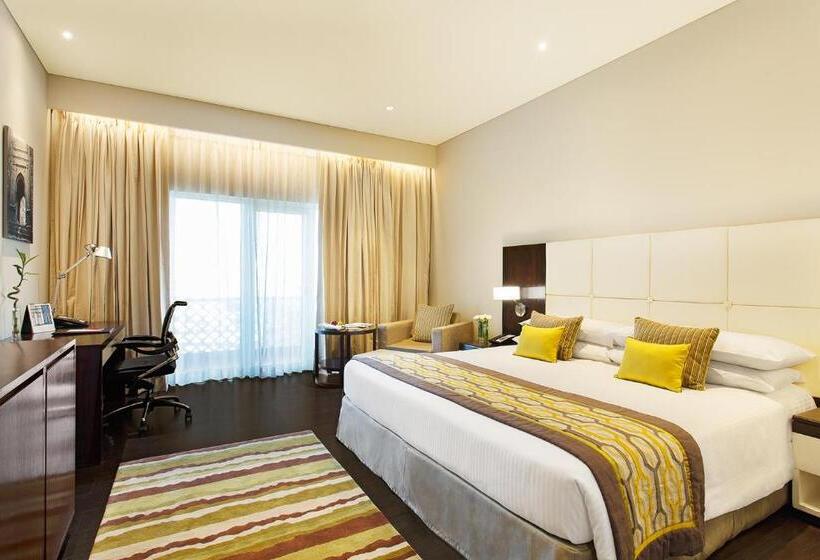 Executive Room, The Gateway  Ambad