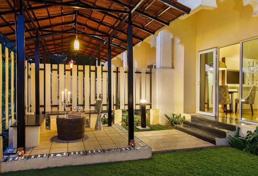 سوییت, Gateway Nashik