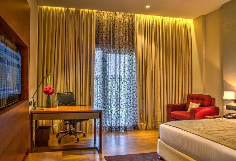 Suite, The Gateway  Ambad