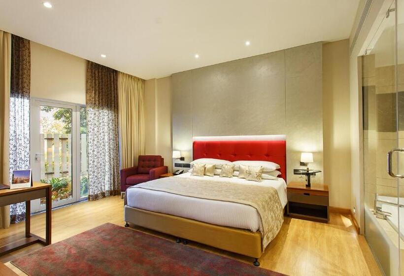 آپارتمان 1 خوابه, Gateway Nashik