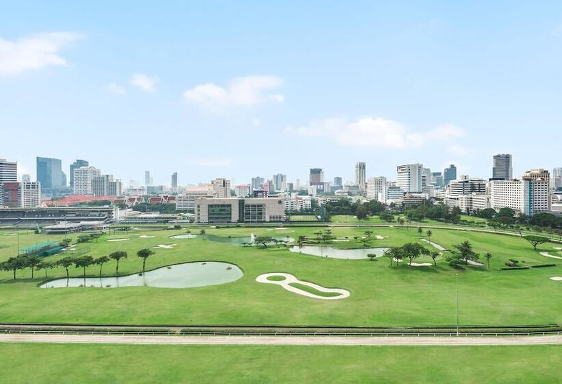 سوئیت رویال, The St. Regis Bangkok