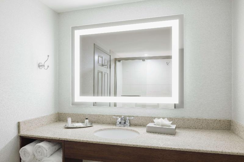 اتاق استاندارد با تخت بزرگ, Trilogy Albany Airport, Tapestry Collection By Hilton