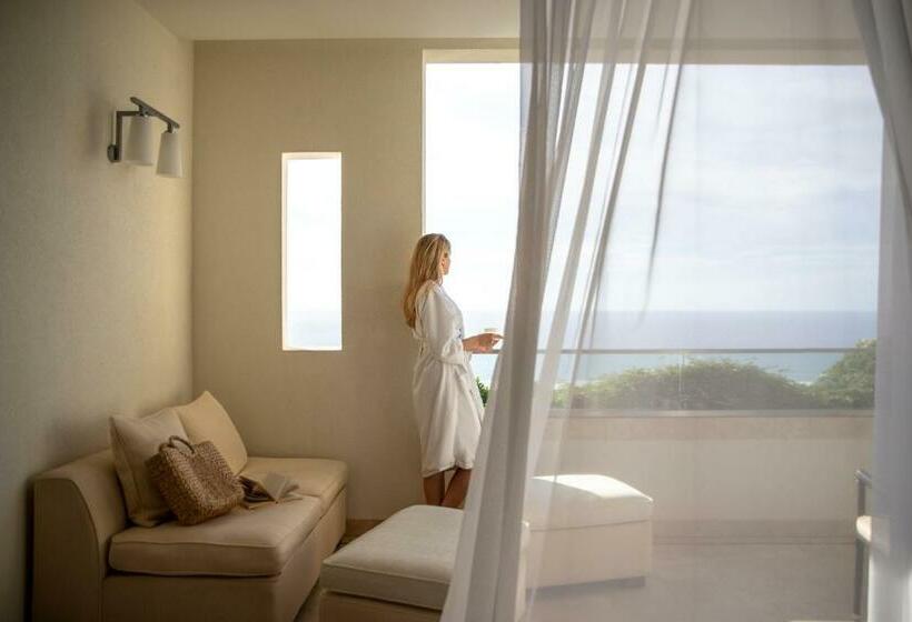 Quarto Premium Vista Mar, Jumeirah Port Soller  & Spa