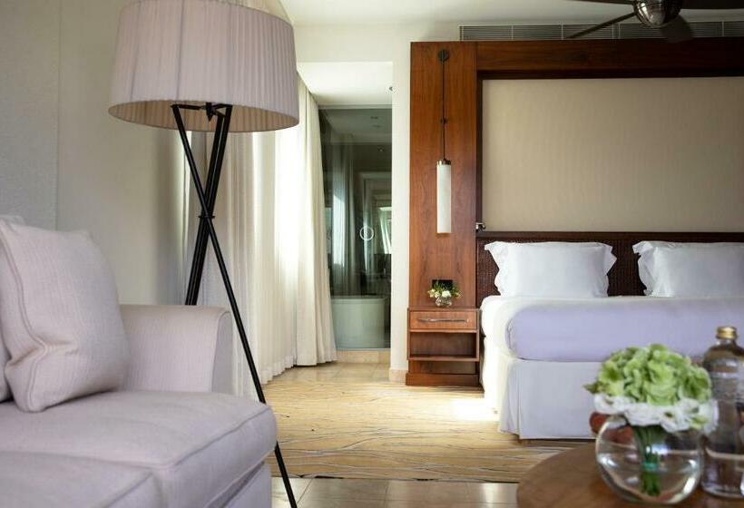 Junior Suite com Vista, Jumeirah Port Soller  & Spa