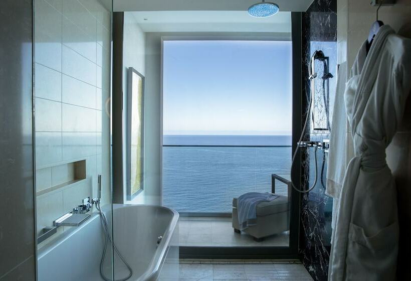 Junior Suite Vista Mar, Jumeirah Port Soller  & Spa