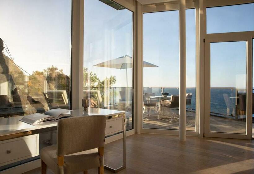 ویلای 1 خوابه, Jumeirah Mallorca