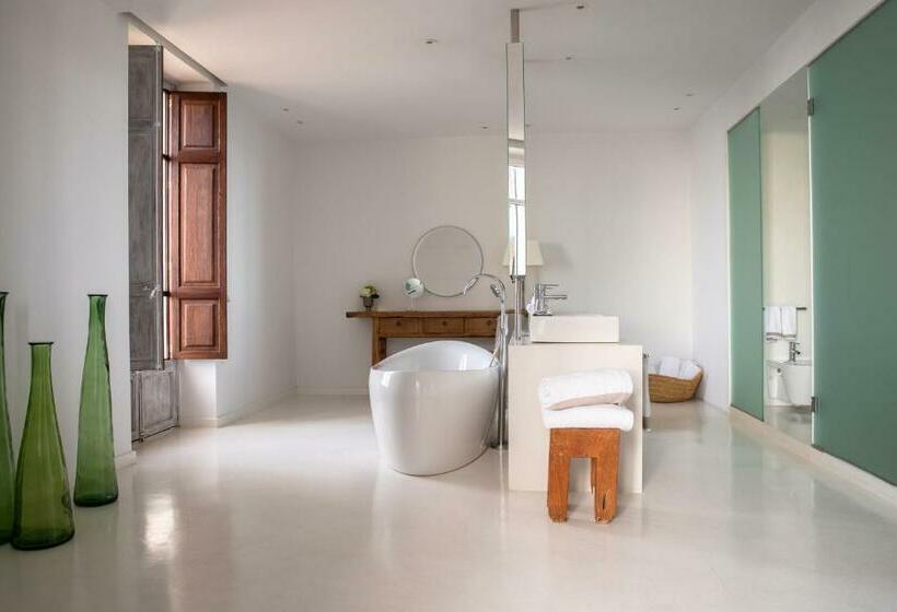 ویلای 1 خوابه, Jumeirah Mallorca