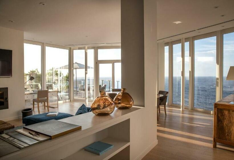 Vivenda 1 Quarto, Jumeirah Port Soller  & Spa