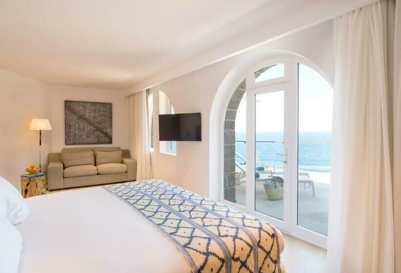 ‫فيلا غرفة نوم واحدة, Jumeirah Port Soller  & Spa