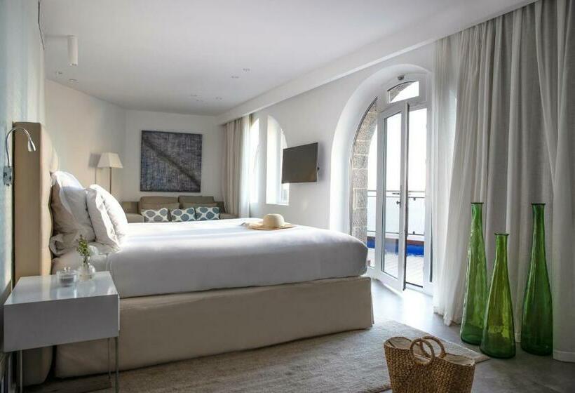 ویلای 1 خوابه, Jumeirah Mallorca