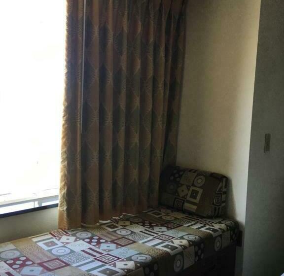 اتاق استاندارد, Microtel Inn & Suites By Wyndham Indianapolis Airport