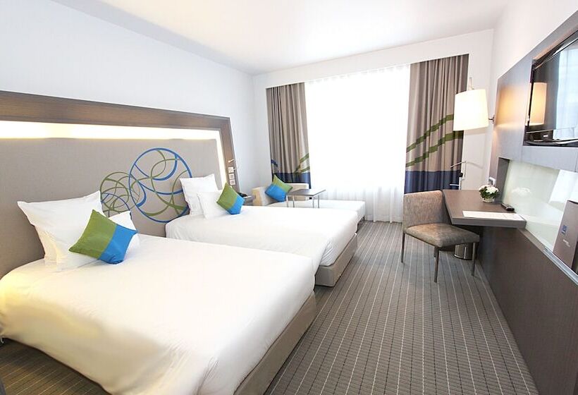 Superior-Zimmer, Novotel Bangkok Ploenchit Sukhumvit