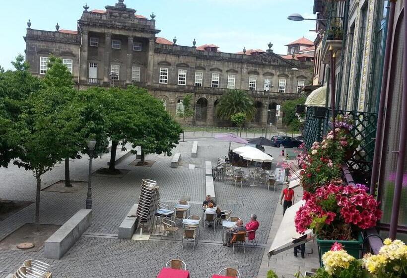 Habitació Estàndard, Caldeira Guest House