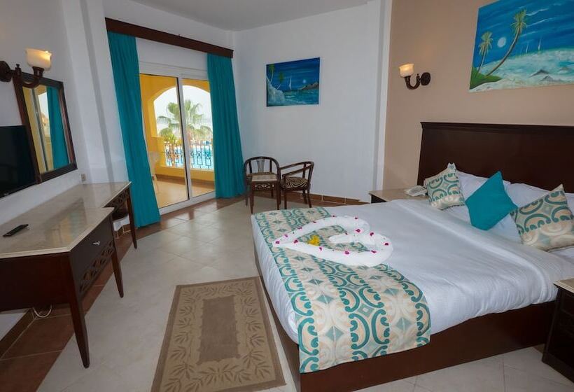 اتاق استاندارد, Blue Reef Marsa Alam   All Inclusive