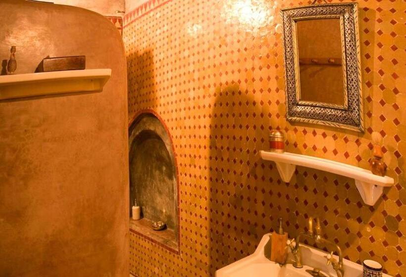اتاق استاندارد, Riad Al Bartal