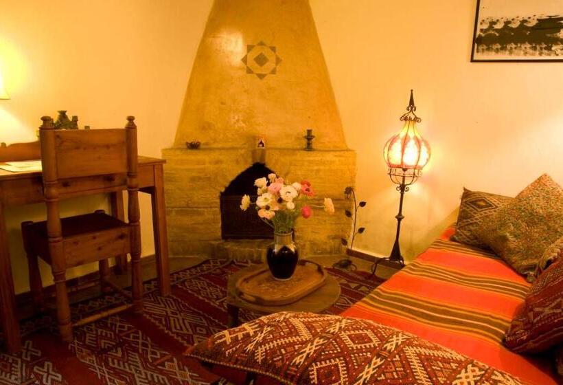 اتاق استاندارد, Riad Al Bartal