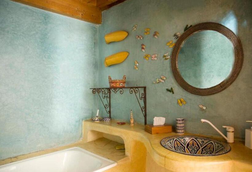 اتاق استاندارد, Riad Al Bartal